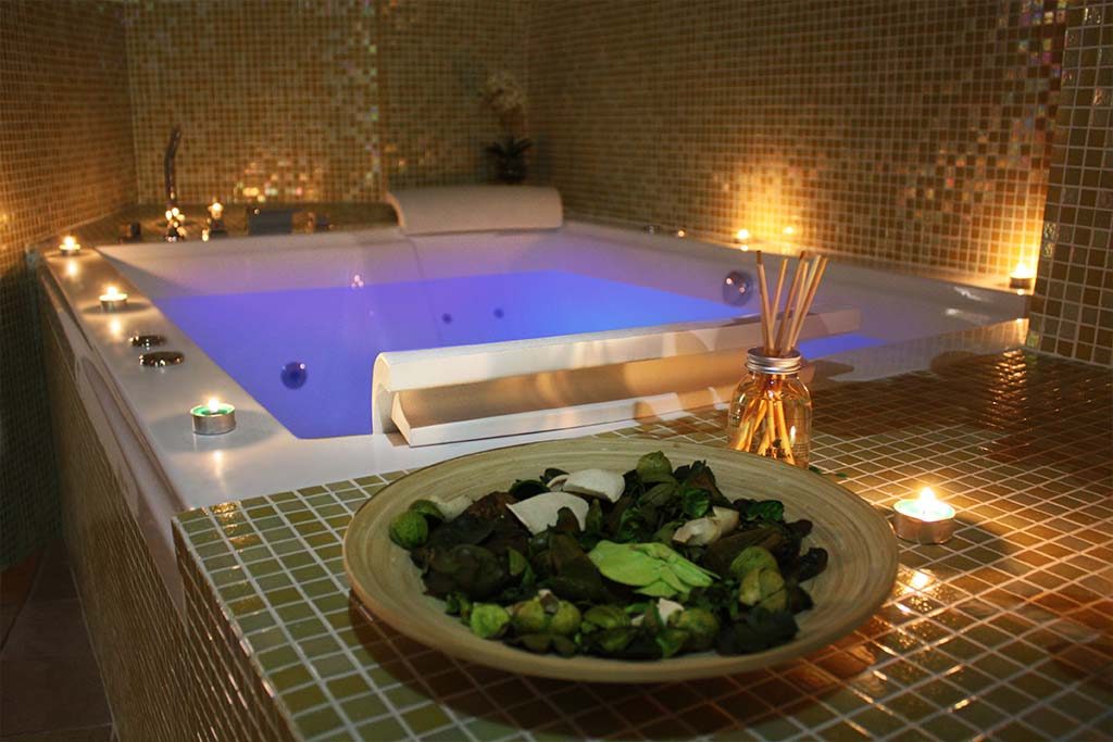 Junior Suite Roma Resort Colosseum - 