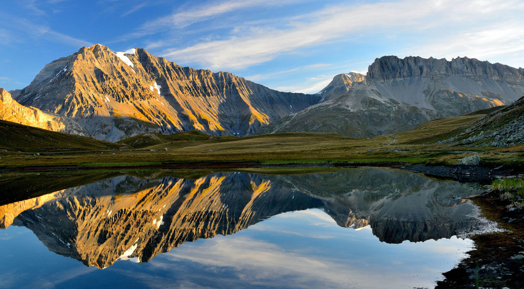 A TUTTA NATURA | MOLISE