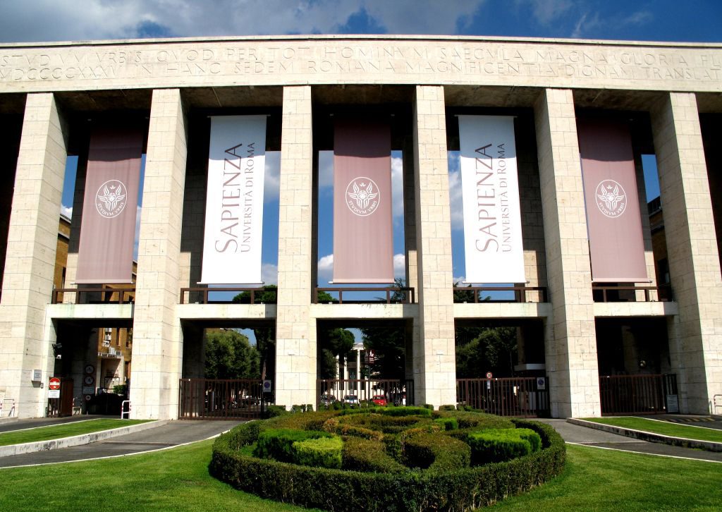 Residence De Lollis | Università La Sapienza 