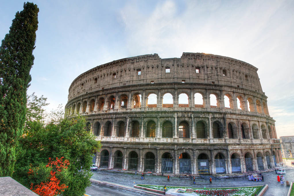 Roma Resort Colosseum | Colosseo