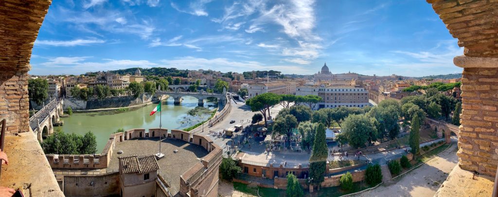 Come richiedere il Bonus Vacanze